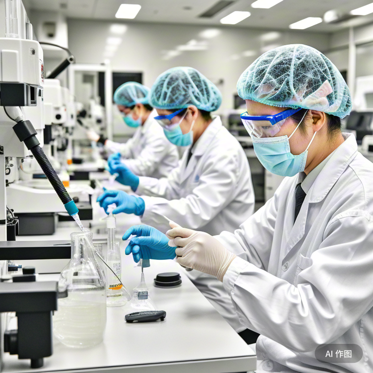 邻苯二甲酸盐检测